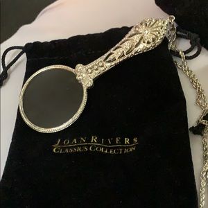 Joan Rivers Lorgnette